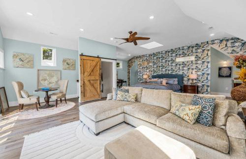 Heated Pool Outdoor Kitchen Luxury Living - Foto 16