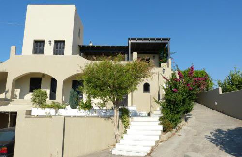 Knossos Palace Secluded Villa - Foto 23