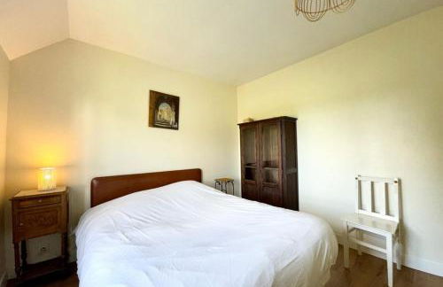 Maison familiale vue mer douceur à Clohars - Foto 21