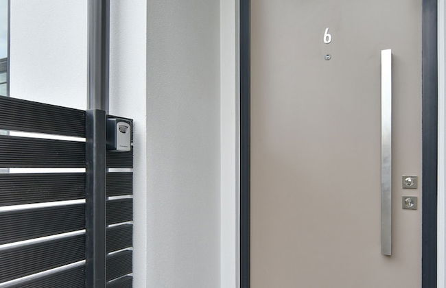 Salisbury Style-ChristchurchHolidayHomes - Photo 36