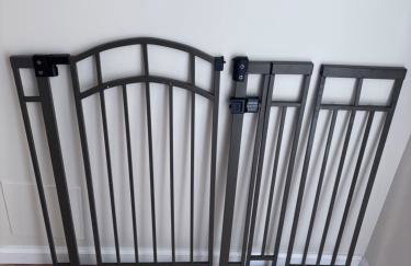 Luxury 3 BedRoom Apartment with Private Entrance plus Free Parking - Foto 4