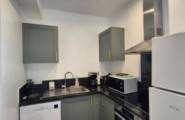 Grand appartement vue montagne - Foto 27