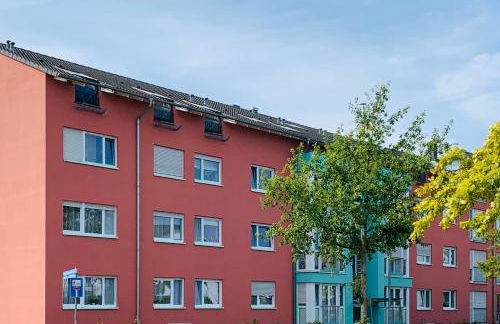 AnNa Home & Sunny Home Apartments - Foto 53