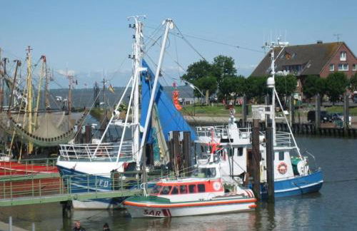 Eul Holiday Home J 4 Comfortable holiday residence - Foto 23