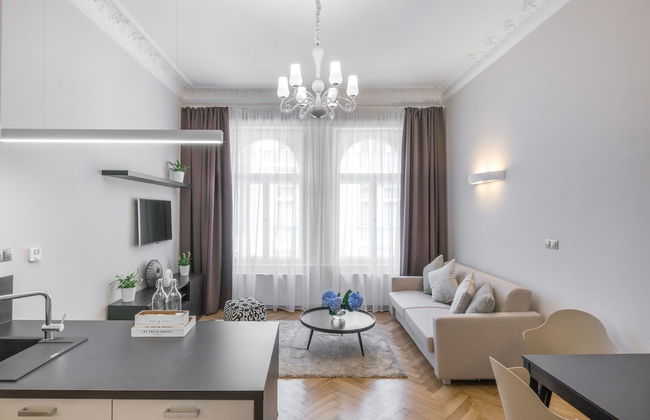 Mordecai Twelve Apartments by Adrez Living - Foto 70