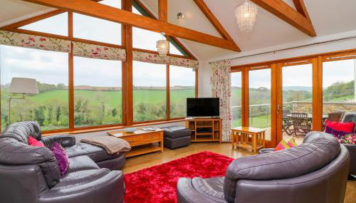 Kingcup Cottage - Foto 5