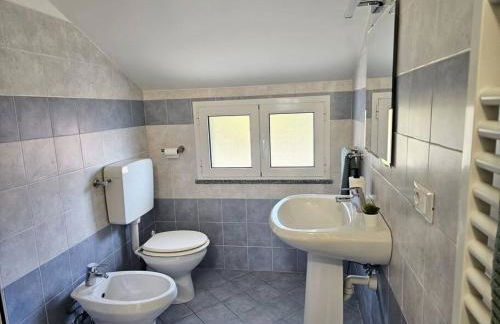 Borgio Verezzi appartamento con parcheggio - Foto 3