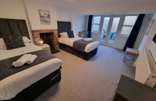 Well Cottage by Cliftonvalley Apartments - Foto 17