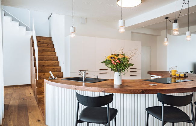 Smart & Green Living by Ambiente - Foto 63