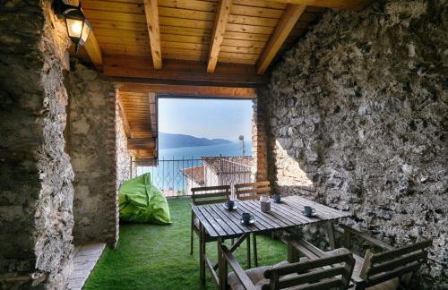 Rustico Melograno, Il Melo - Theater Home - Foto 1