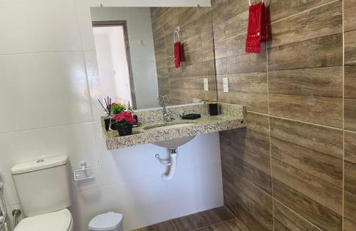 Casa Pé na Areia - Foto 30