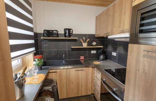 Dvacances Résidence les tavaillons - Foto 9