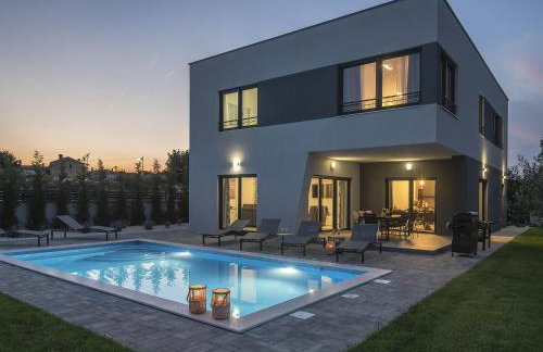 Apartment in Croatia Near Scenic Coastline - Foto 8