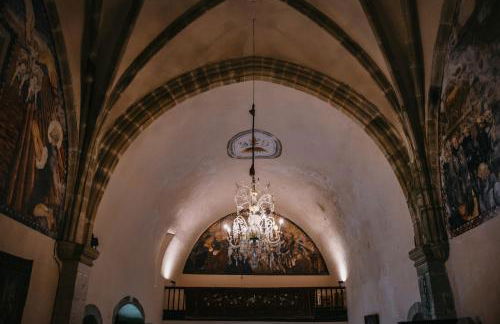 Palacio Conde Toreno - Foto 66