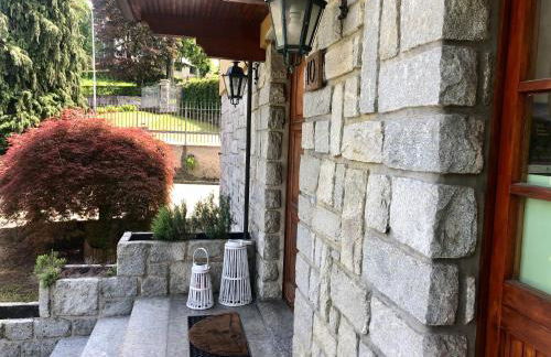 Appartamenti La Menaresta quiet & relax near Bellagio - Foto 19