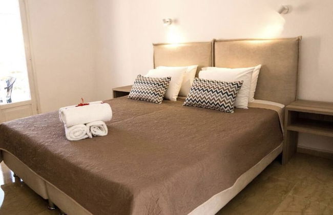 Erosea Beach Resort - Foto 5