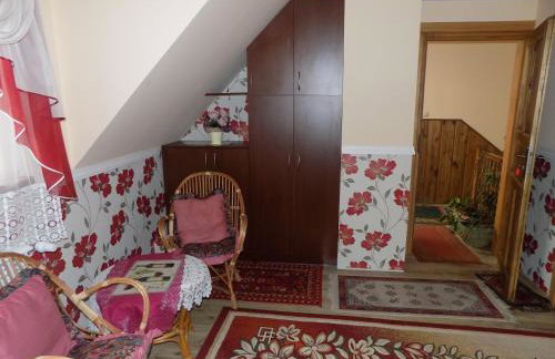 Kwiatowa Zagroda - Foto 59