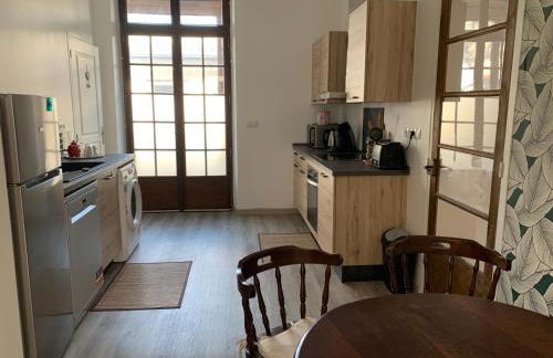 Le petit Foncier - Foto 18