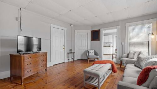 Spacious 1Bed Urban Oasis - Short & Midterm Stays - Foto 2