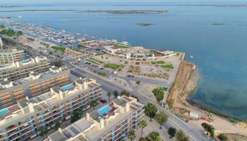 Seahorse Luxury Apartment with Pool and Seaview - Photo 5