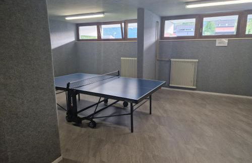 Ferienwohnung Bergblick - Foto 24