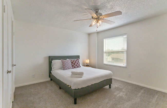 The Modern Midland Flats - Foto 21