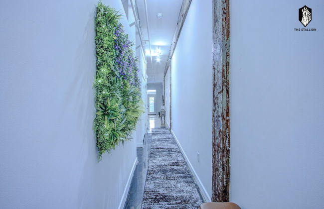 The Stallion - Foto 53