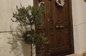 La Ermita de Moral - Casas boutique - Foto 10