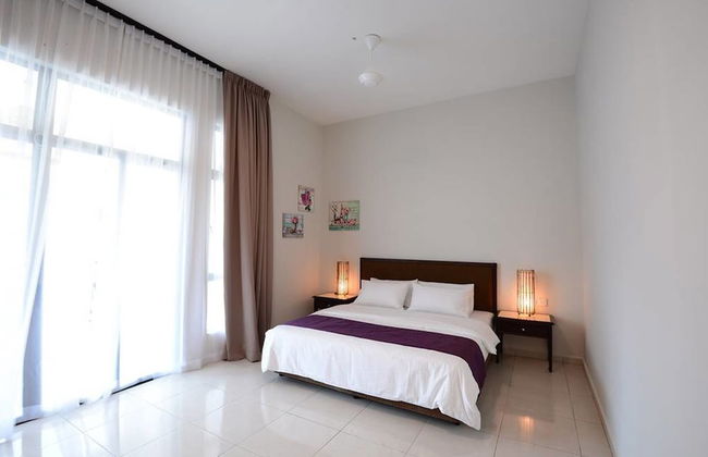 Balinese House - Foto 35