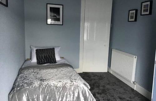 Bellevue Bute, Luxury 2 bedroom sea view flat - Foto 10