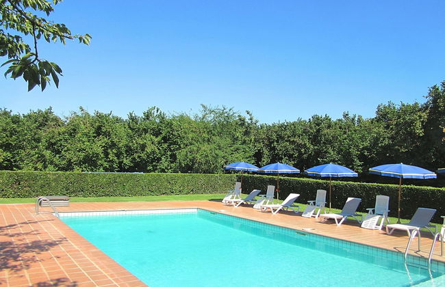 Villa i Noccioli - 18 Sleeps Private Pool - Foto 7