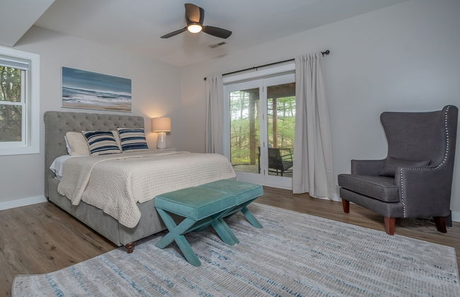 Ar'ya Relaxed Chalet - Foto 41