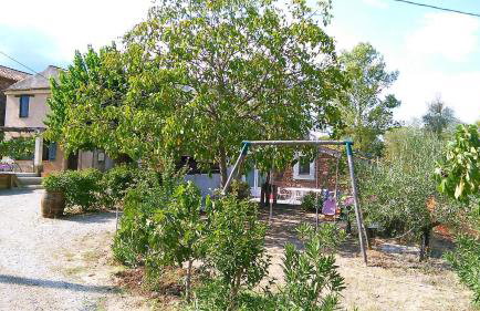 Gite en campagne g2072 - Foto 1