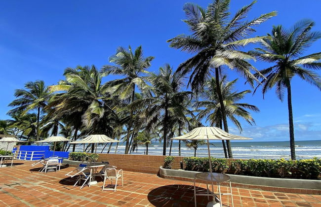 Penthouse con Vista al Mar! - Photo 42