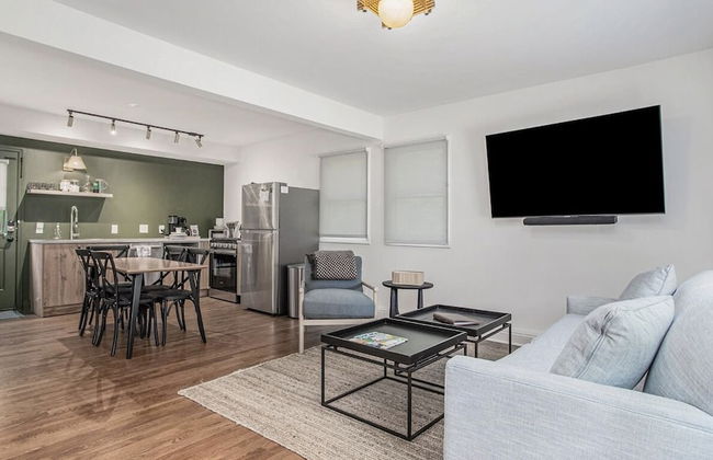 The Neighborhood Hotel - Grand Beach - Foto 54