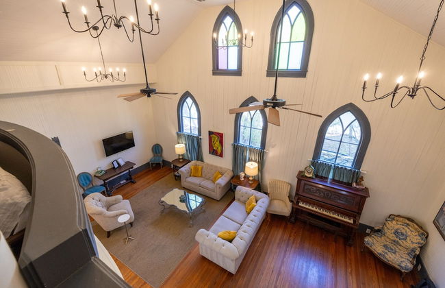 The Downtown Abbey - Foto 68