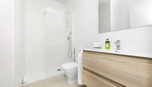 Luxury Suite Tico San Diego - Foto 3