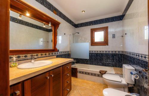 Villa Can Tosam Meiga - Foto 33