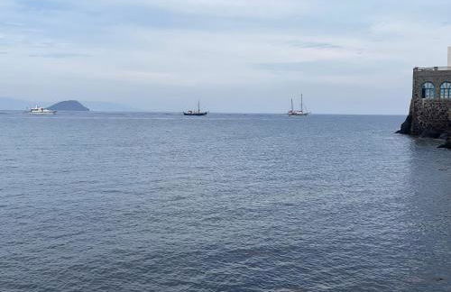 Home on the beach Vastadi - Foto 35