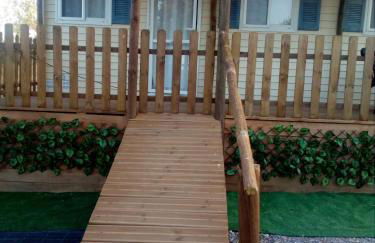 Lodge Rabasquinha - Foto 1