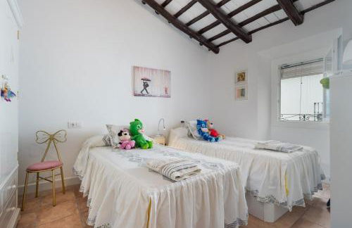 Preciosa Casa el Pedroso - Foto 14