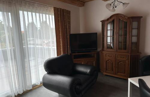 1852 Landgasthof- Ferienwohnung - Foto 10