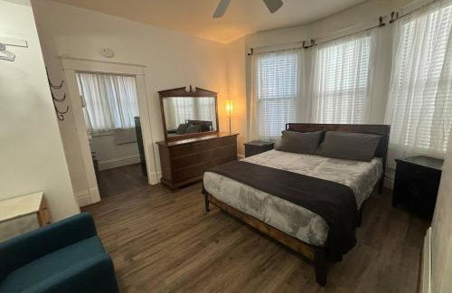 2BR 1st floor suite close to ISU - Foto 23