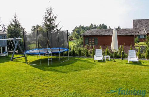 Domki Falabay - Foto 24