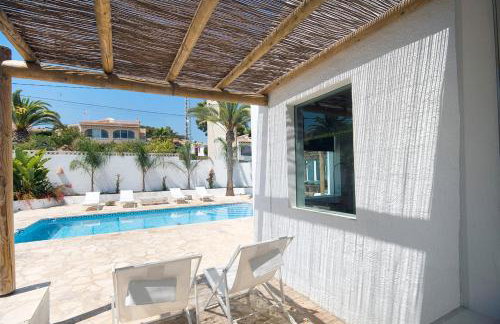 Villa Lagarta by Holiday Rentals Villamar - Foto 37