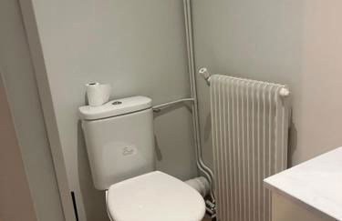 Appartement au cœur de Paris - Foto 14