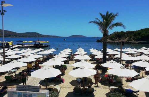 S&M Cozy Garden Lagonissi - Photo 53