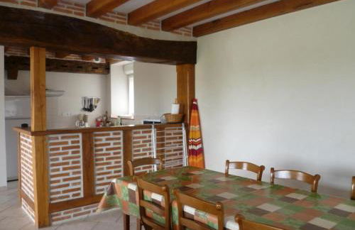 Maison spacieuse avec jardin dans les Châteaux de la Loire - FR-1-491-407 - Foto 12