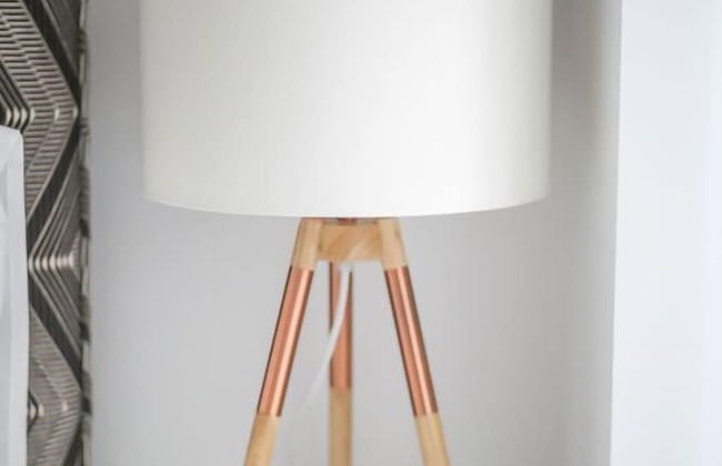 The Eight Apartments Shoreditch - Foto 17