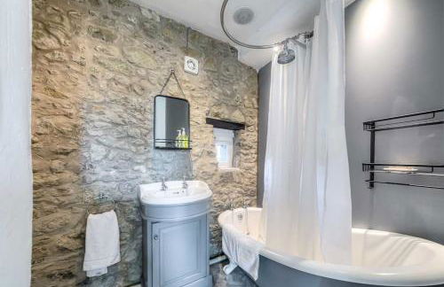 Cottage in centre of Shaftesbury with lovely garden - Foto 28